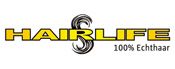 Logo Hairlife