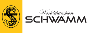 Loogo Worldchampion Schwamm