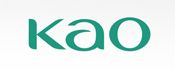 Logo KAO